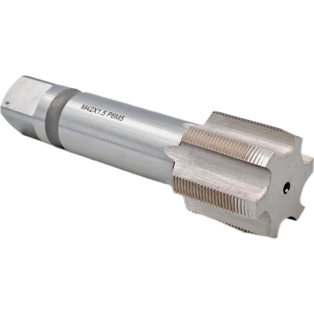 Машинно-ручной метчик для сквозных отверстий TORNERI