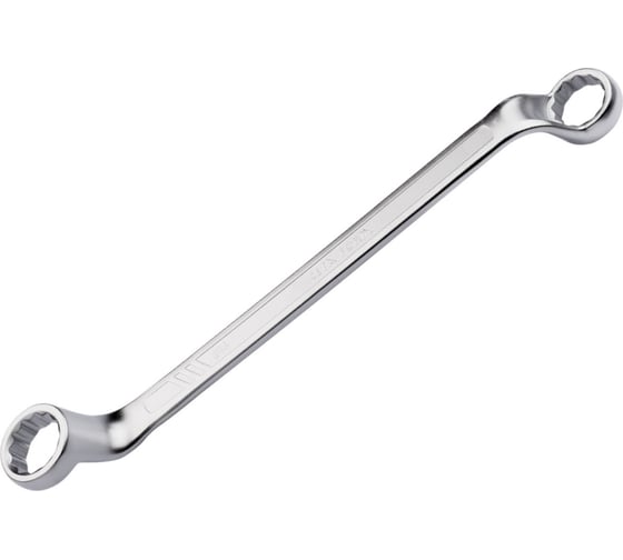 Изображение товара Накидной ключ Ceta Form изогнутый 30x32мм, длина 370 мм, B14-3032