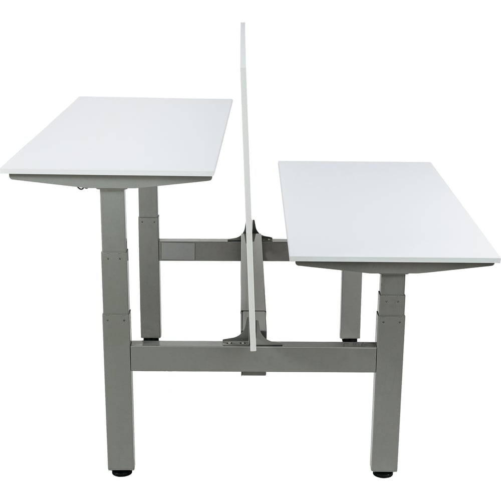 Изображение товара Система StolStoya для чередования работы стоя и сидя TWIN PE443