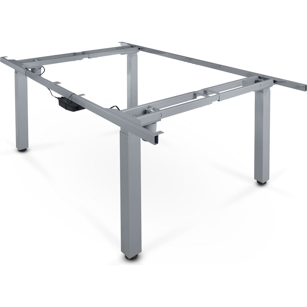 Изображение товара Подстолье StolStoya на двух моторах Congress PE422 для совещаний и офиса