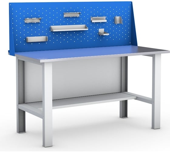 Изображение товара Верстак FLAMES ВСЛ СтЭ 1200 1401.100