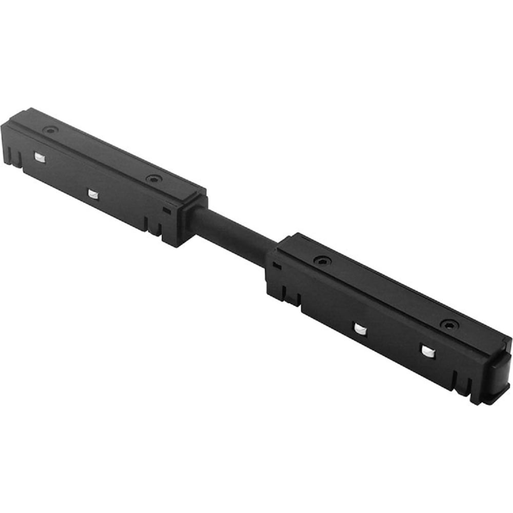 Изображение товара Коннектор питания угловой Hesby Lighting для шинопровода ElDeko HSBL_0162