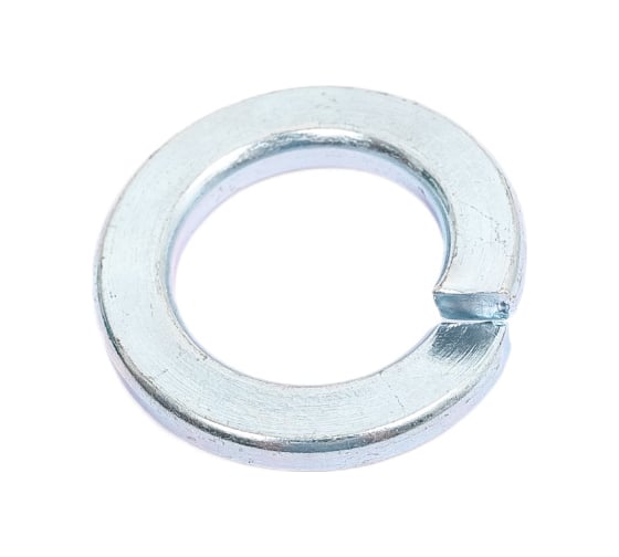 Изображение товара Пружинная шайба ЦКИ DIN 127, М14 гровер, Ц 250 шт 61221