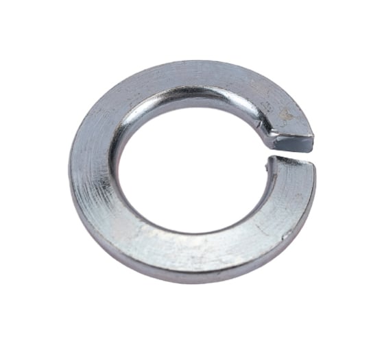 Изображение товара Пружинная шайба ЦКИ DIN 127, М10 гровер, Ц 500 шт 61218