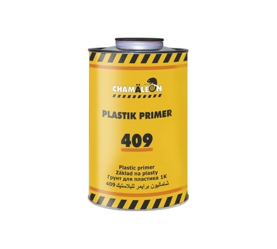 Изображение товара Грунт для пластика CHAMAELEON 1К 1 л 14095
