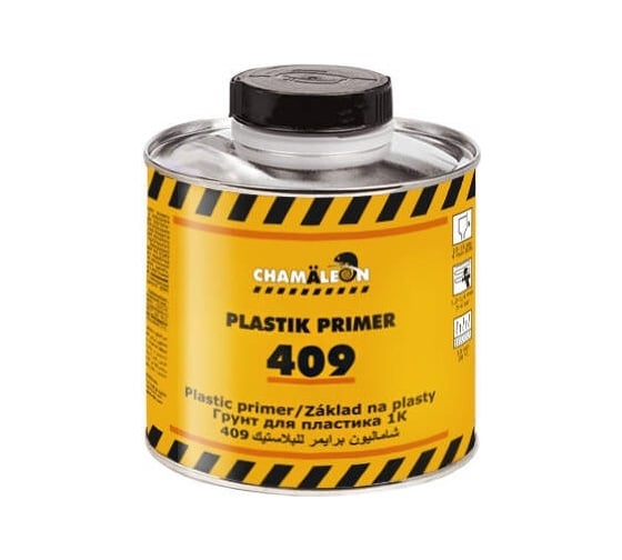 Изображение товара Грунт для пластика CHAMAELEON 1К 0,5 л 14094