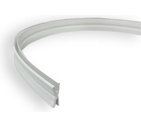 Изображение товара Гарпун для шинопровода под натяжной потолок Hesby Lighting ElDeko HSBL_0163