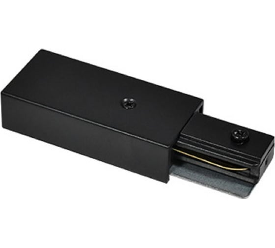 Изображение товара Ввод питания для накладного шинопровода Hesby Lighting Skylite HSBL_0003