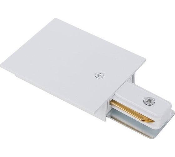 Изображение товара Ввод питания для встраиваемого шинопровода Hesby Lighting Skylite HSBL_0038