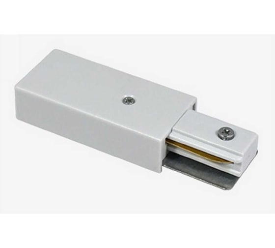 Изображение товара Ввод питания для накладного шинопровода Hesby Lighting Skylite HSBL_0028