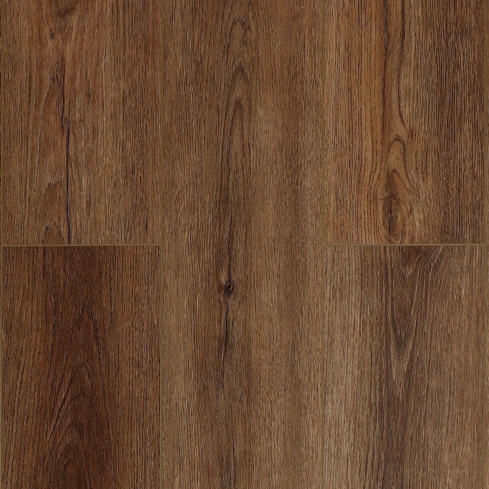 Изображение товара Водостойкий SPC ламинат Cronaplast Wood 4V Дуб Регин 1200х180х4 мм 10 шт