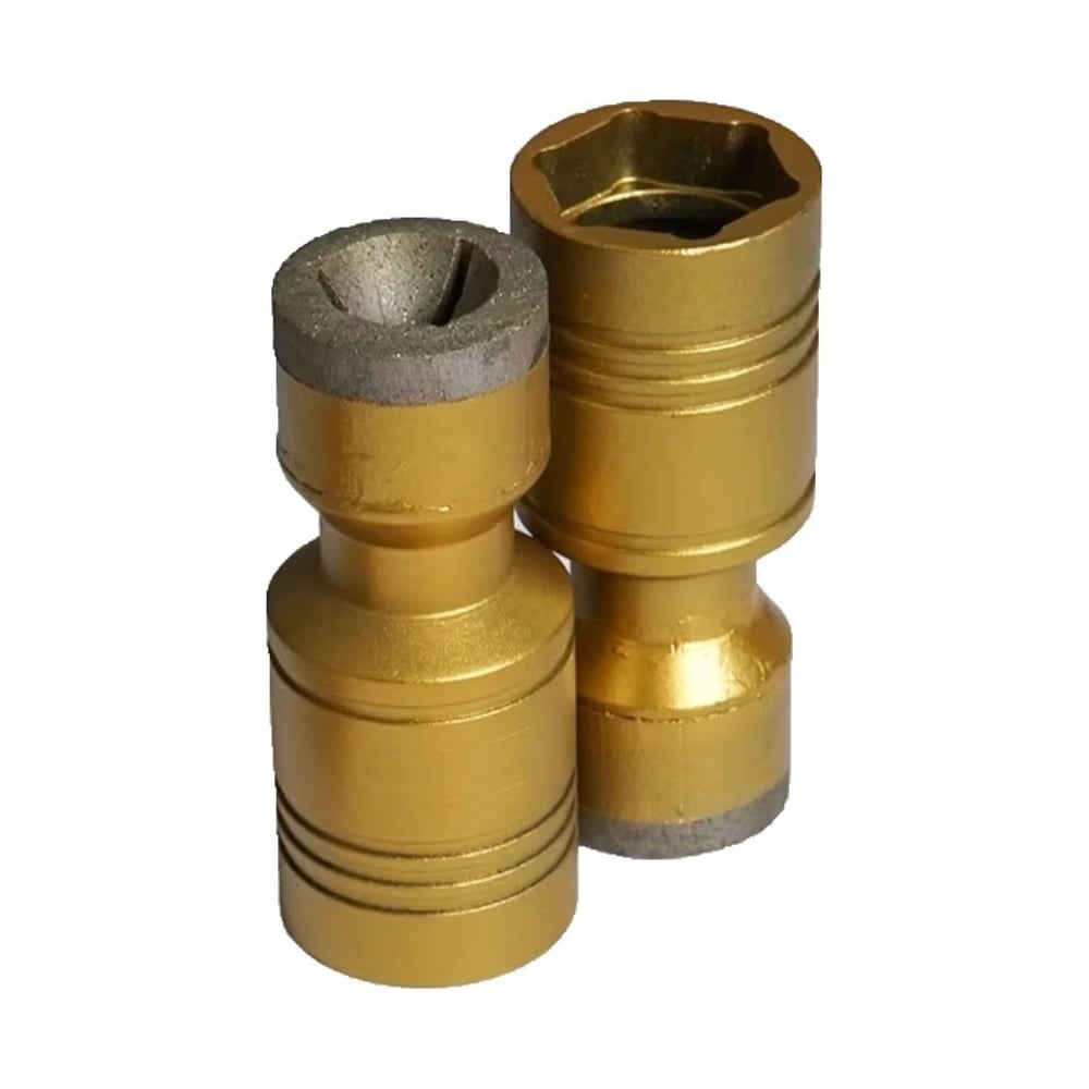 Изображение товара Алмазный колпачок заточной ПНЕВМО-ТРЕЙД CME-12-S 12 мм сферический