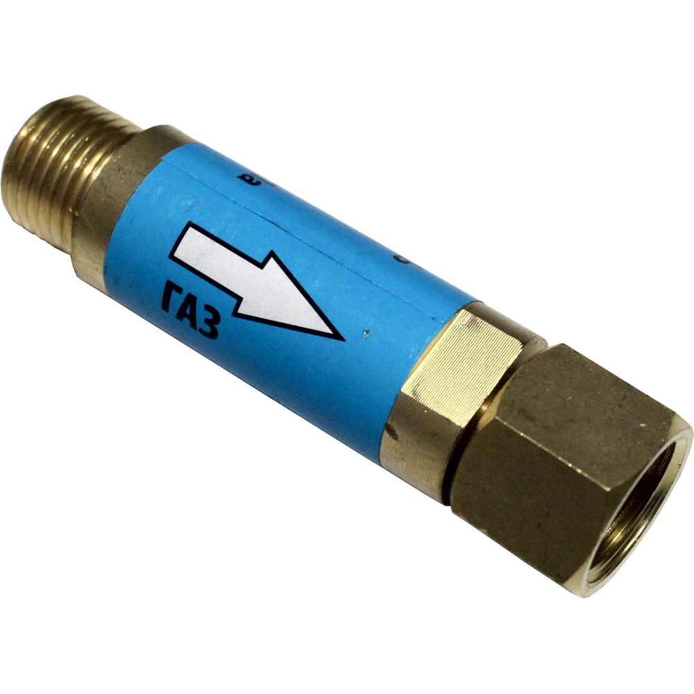 Изображение товара Пламегаситель Brima ПГ-К кислород для резака и горелки