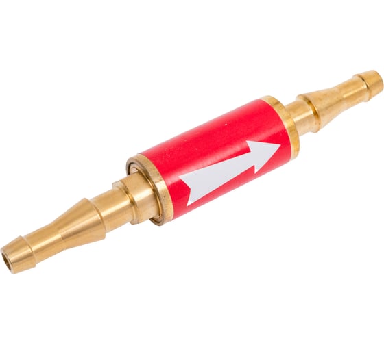 Изображение товара Пламегаситель Brima ПГ-2П пропан, в разрыв рукава НП000001655