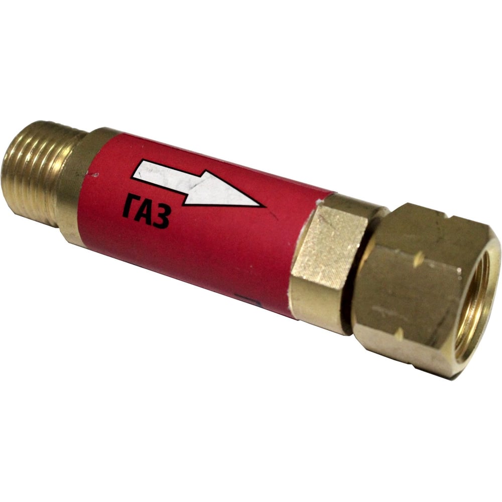 Изображение товара Пламегаситель Brima ПГ-П пропан вход-резак горелка НП000001650