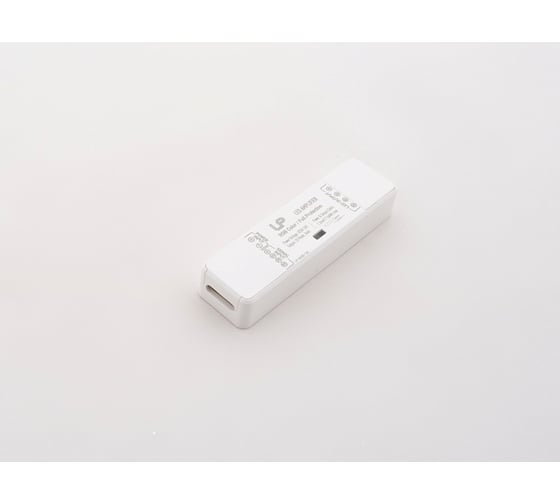 Изображение товара Усилитель LEDS POWER RGB AN30 Nano 12A 003825