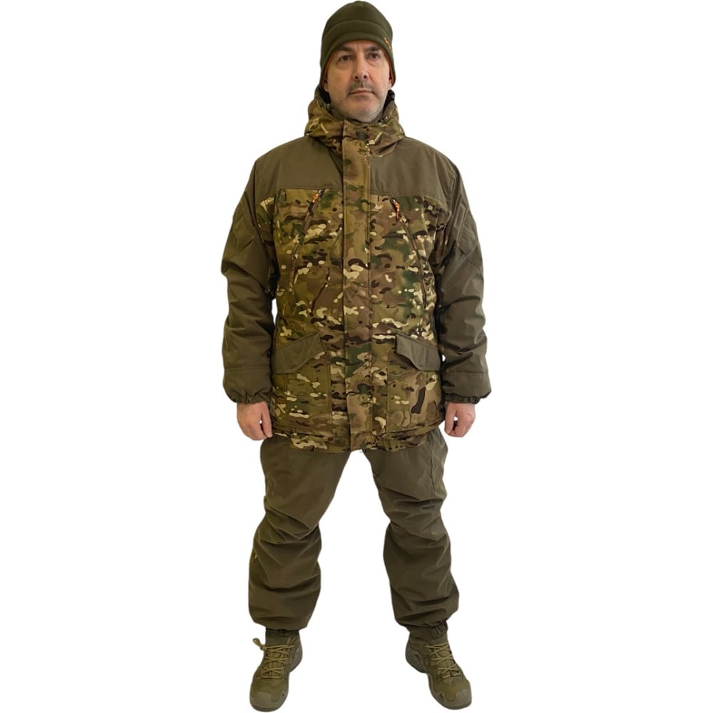 Изображение товара Костюм URSUS ГЕРКОН-ВЕСНА/ОСЕНЬ для охоты и рыбалки