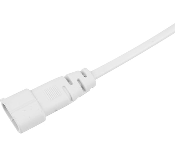 Изображение товара Сетевой шнур для подключения к коннектору светодиодного светильника серии AL5058 FERON LD5058C 51727