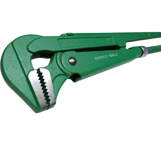 Изображение товара Ключ трубный газовый WYNNS 4 W0137/ Tools 00000017745