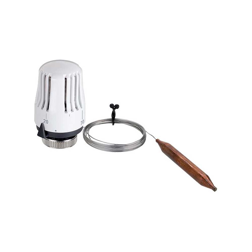 Изображение товара Термоголовка с погружным датчиком FIV Италия 90046760