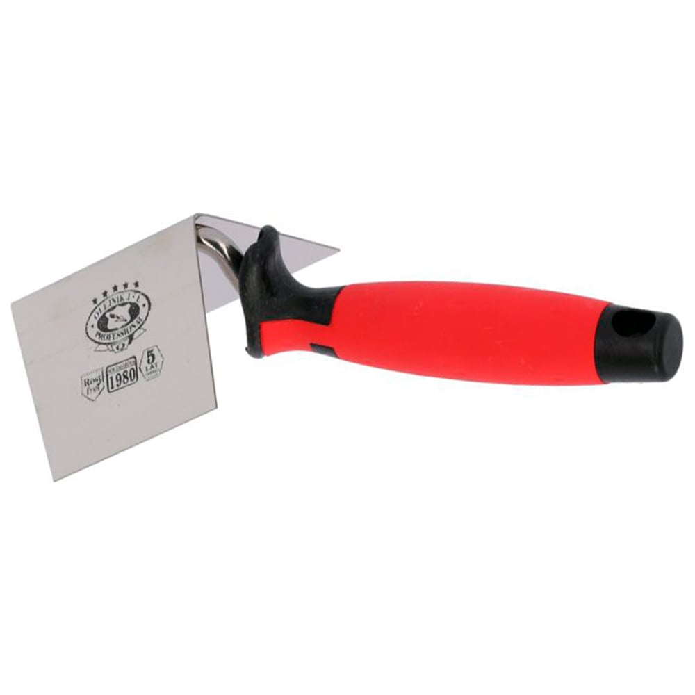 Изображение товара Кельма для внутренних углов Olejnik 122504-2К 60x80 мм, две компоненты рукоять