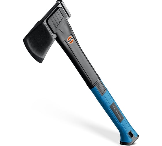 Изображение товара Универсальный топор Grinda PRO-Line A10 700/1000 г, 450 мм 20682