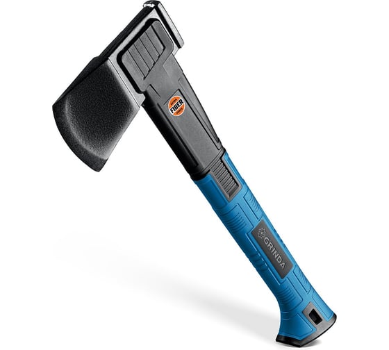 Изображение товара Универсальный топор Grinda PRO-Line A7 700/900 г, 370 мм 20681