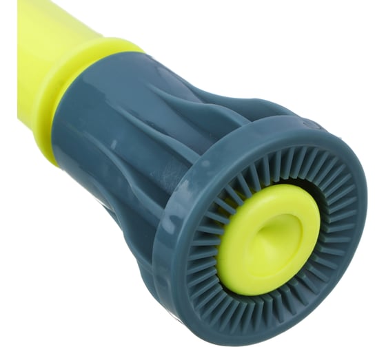 Изображение товара Насадка для полива Inbloom 1-1.2-1.5, PP 161-003