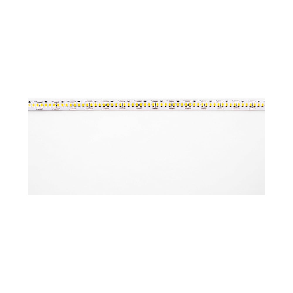 Изображение товара Светодиодная лента LEDS POWER 2835 240/м серия ПРО125 12В 5м белый
