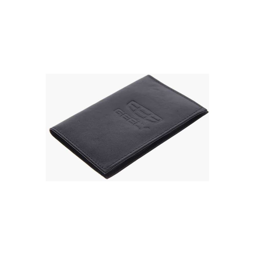Бумажник водителя BLACK натуральная кожа GELLY Автостоп БВЛ5Л-28 251282