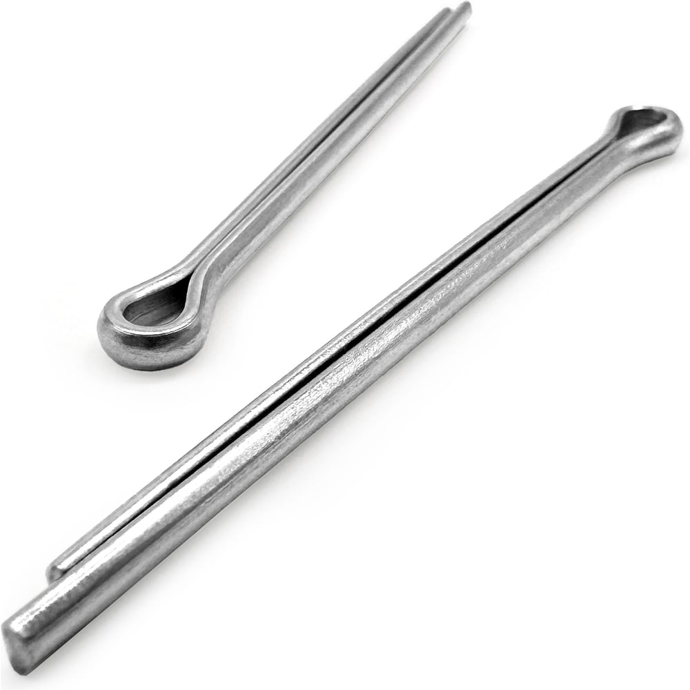 Изображение товара Шплинт KREPFIELD нержавеющий 3,2Х36 мм 100 шт DIN 94 А2