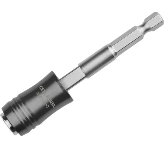 Изображение товара Держатель бит головок Ceta Form 1/4-HexE1/4 BT/01DUO