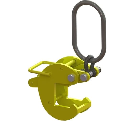 Изображение товара Захват для опалубки TOR ZO 1,5 т 1006294