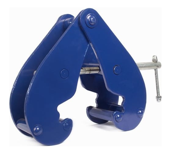 Изображение товара Балочный захват TOR LJ-Q-10 г/п 10 т 1001305