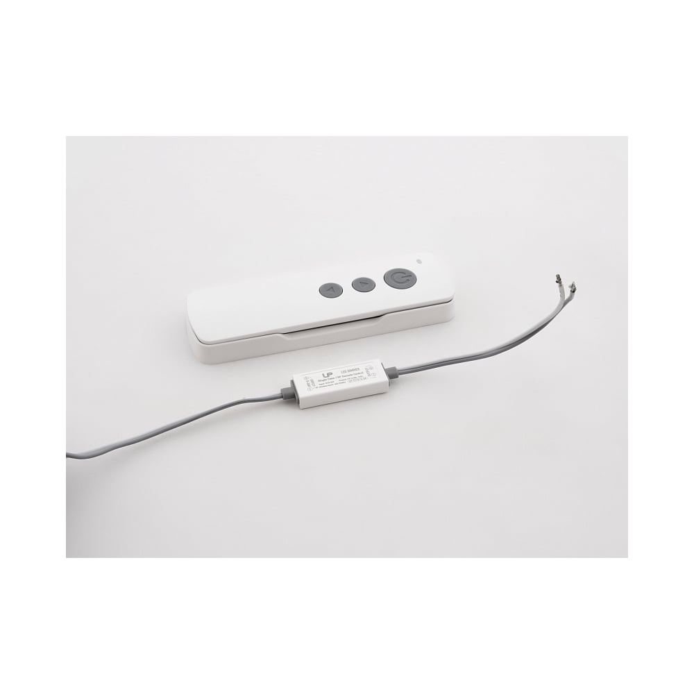 Изображение товара Диммер LEDS POWER T112-S Mini 5A для светодиодных лент с пультом
