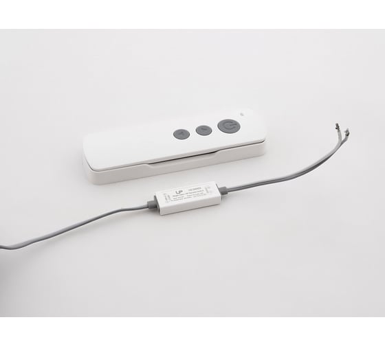 Изображение товара Диммер LEDS POWER T112-S Mini 5A 003702