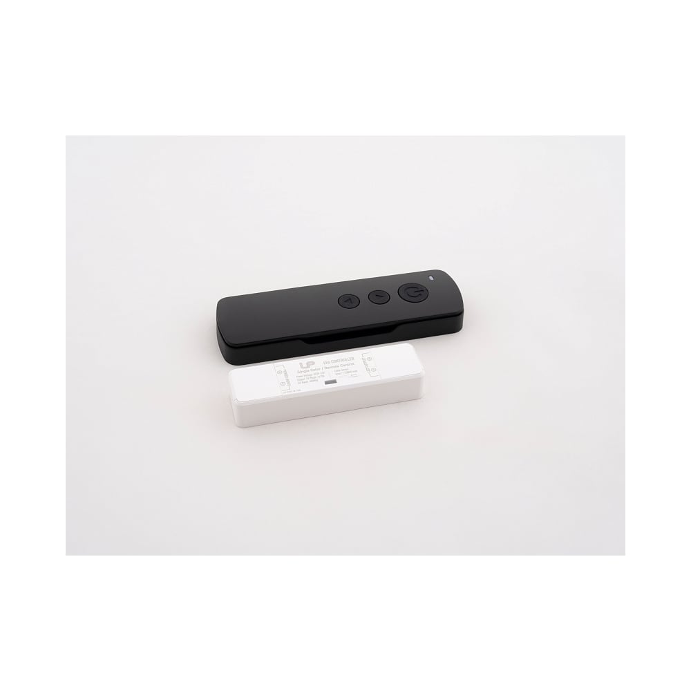 Изображение товара Диммер LEDS POWER N12-B Nano 10A Black 005973