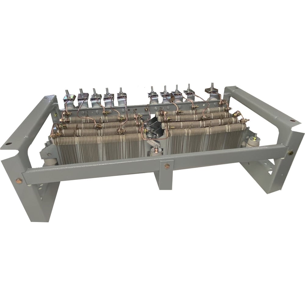 Изображение товара Блок резисторов ООО ЭТК БРП У2 ИРАК 434.331.001-01