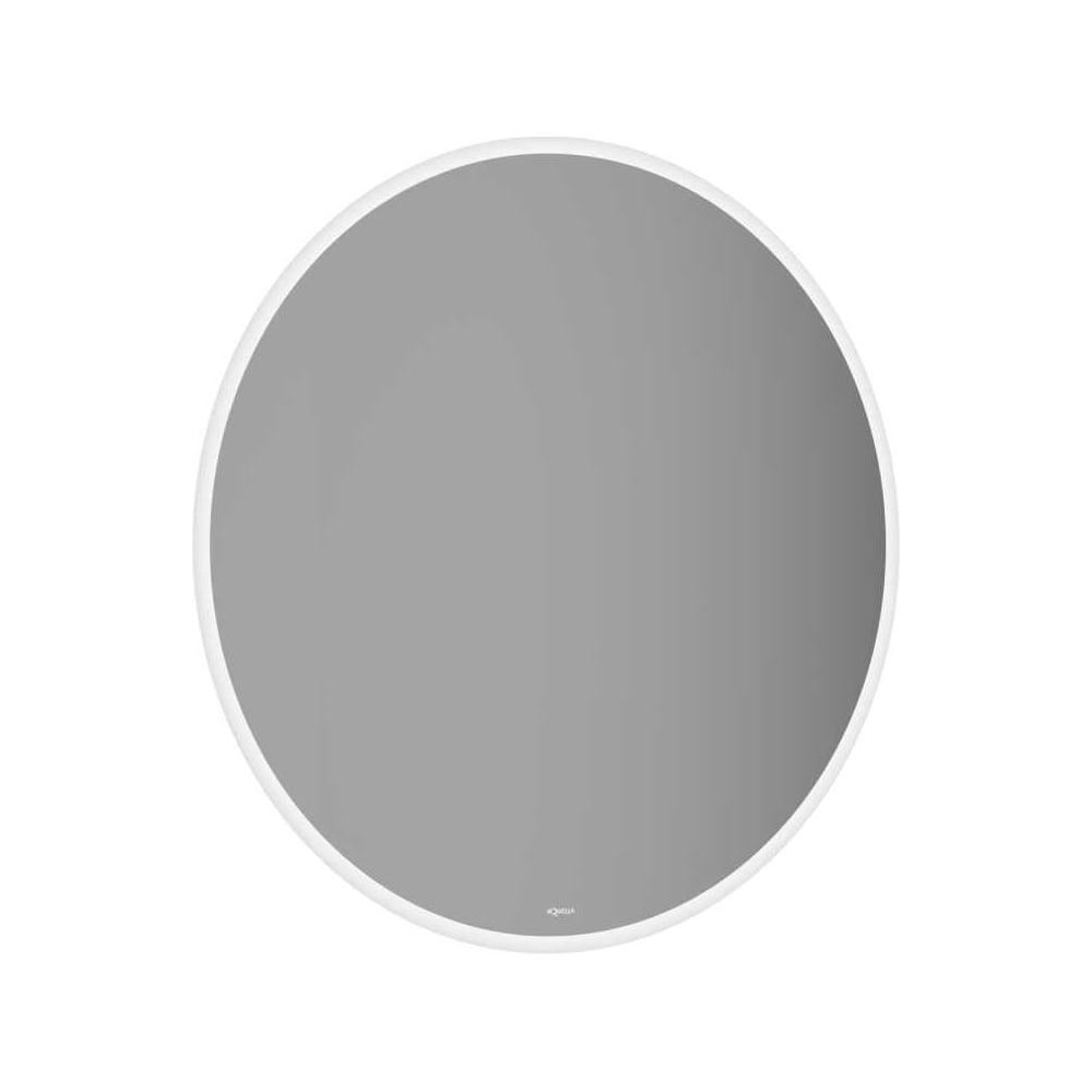 Изображение товара Зеркало AQWELLA Moon 80 см со светодиодной подсветкой и регуляцией