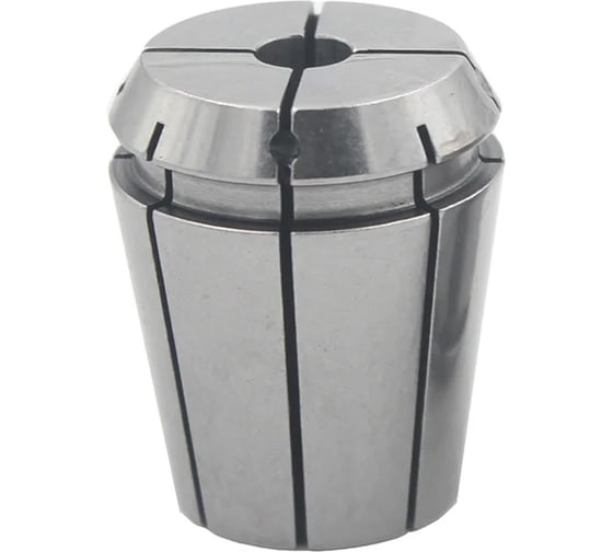 Изображение товара Герметичная цанга Debever Machining Solutions серия Standard ER20, под внутреннюю подачу СОЖ, Ø 12 мм DB-S-ER20CSC12