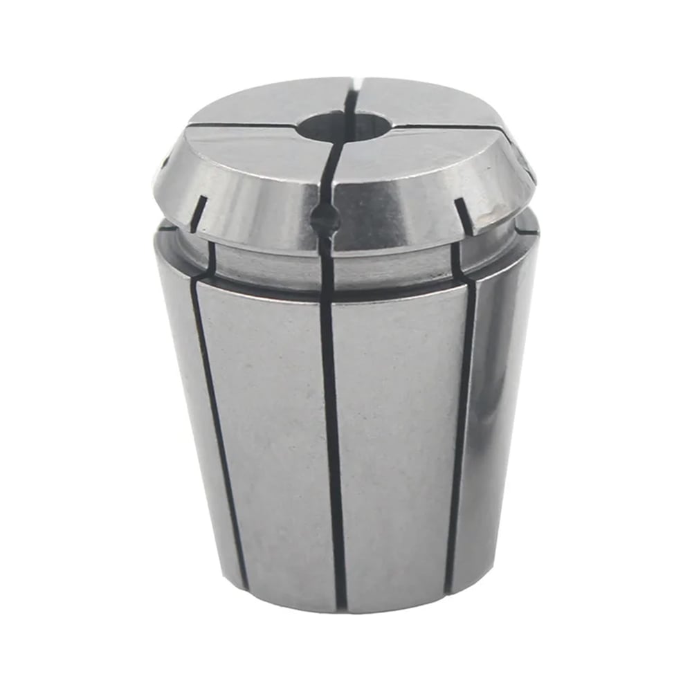 Изображение товара Герметичная цанга ER32 Debever Machining Solutions, Ø 12 мм, для внутренней подачи СОЖ