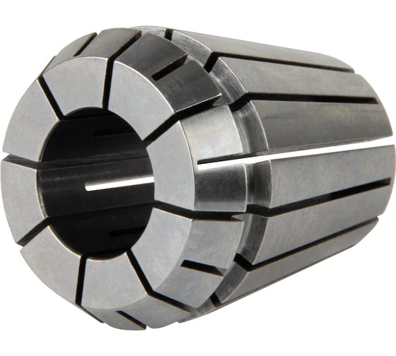 Изображение товара Прецизионная цанга Debever Machining Solutions серия Standard ER32, класс AA, Ø 19 мм DB-S-ER32SC19AA