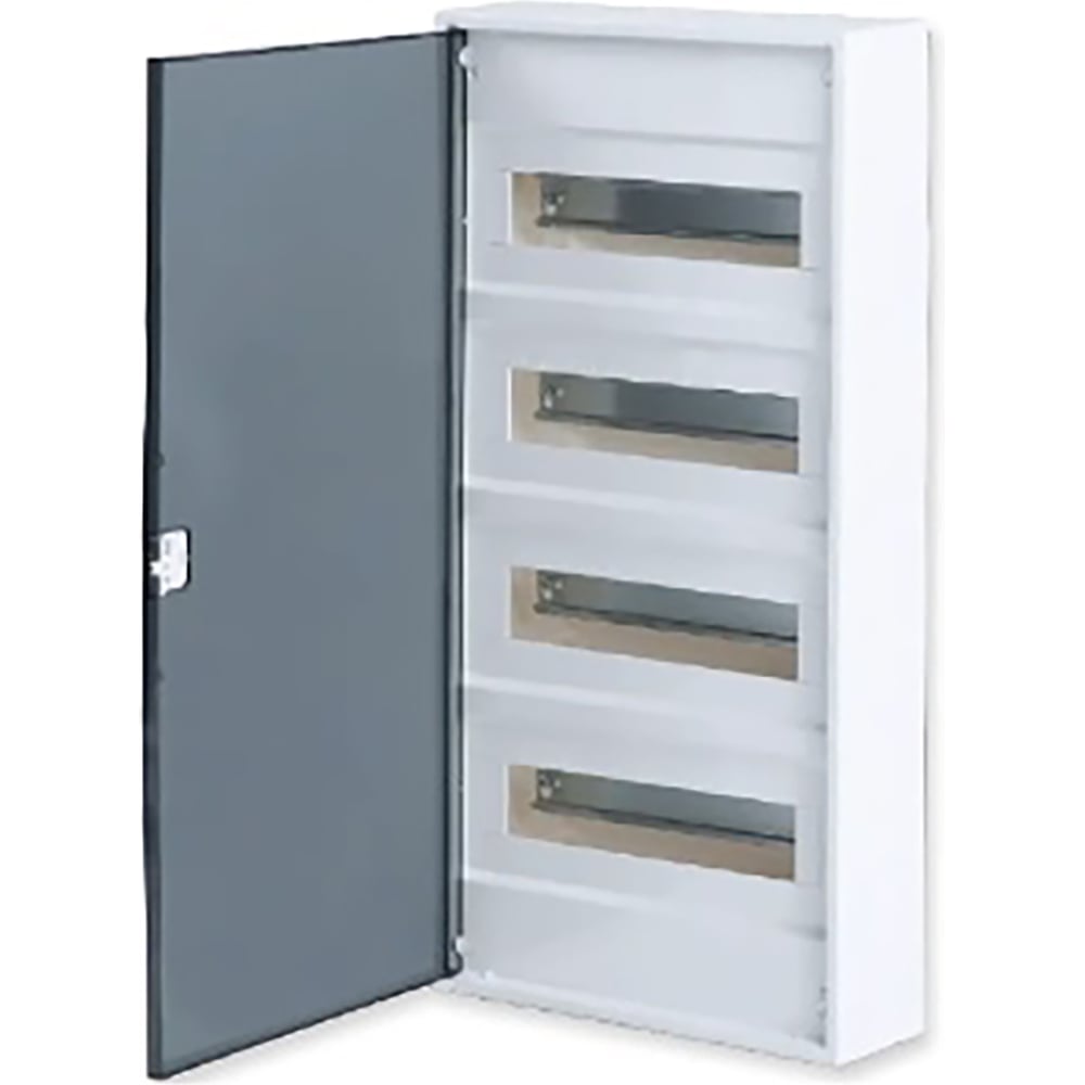 Пластмассовый электрошкаф TEHNOPLAST N48 ALFA 160269