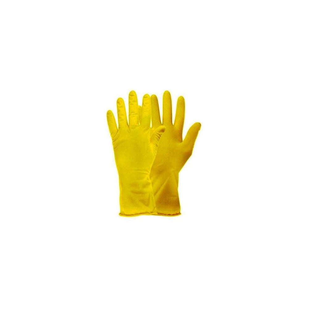 Латексные перчатки EUROHOUSE перчатки хозяйственные латекс m eurohouse household gloves gward iris libry