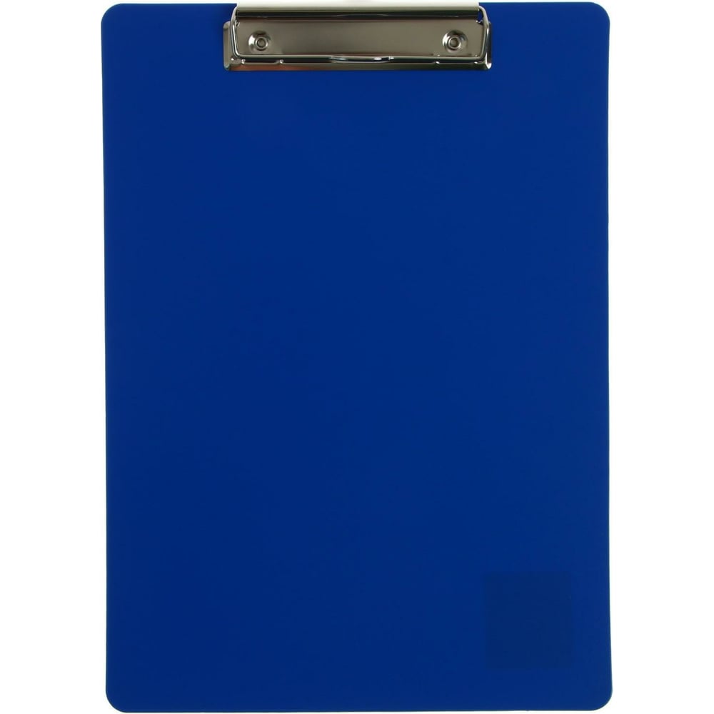 Планшет Calligrata папка планшет с зажимом а4 2 мм calligrata прочная картон бумвинил синяя клипборд с крышкой
