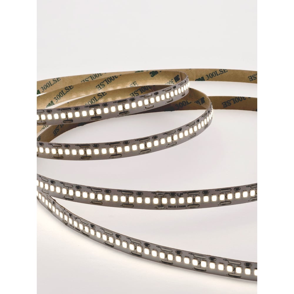 Изображение товара Светодиодная лента LEDS POWER 2835 240/м 12В холодная IP20 серия ПРО125