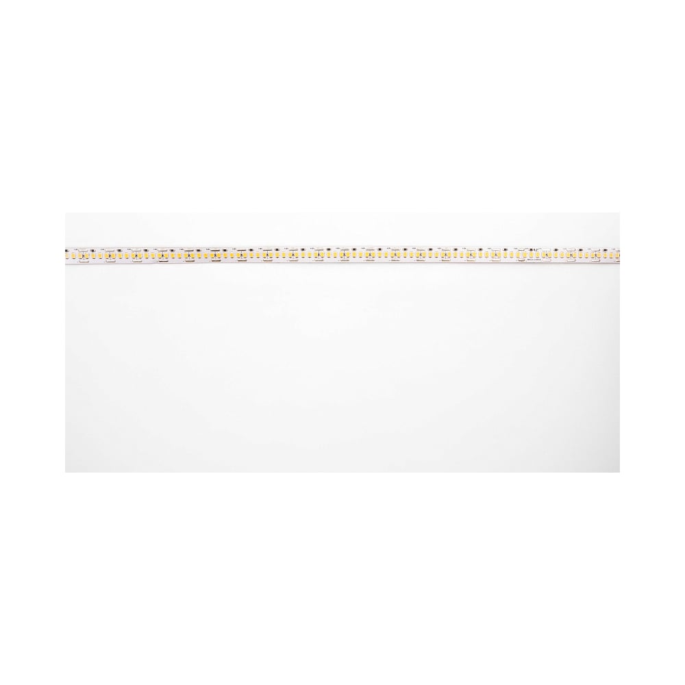 Изображение товара Светодиодная лента LEDS POWER 2835 240/м 12В теплая белая серия ПРО125