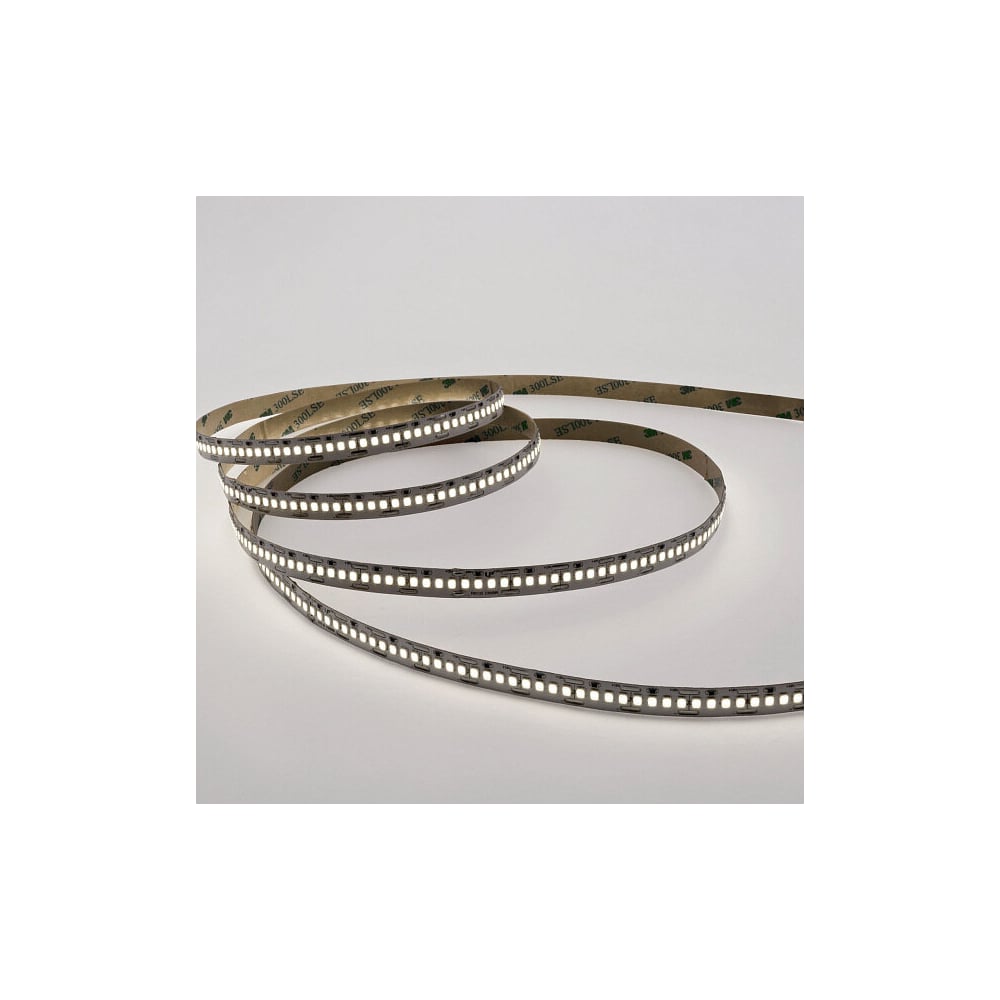 Изображение товара Светодиодная лента LEDS POWER 2835 64/м серия ПРО125 12В белая