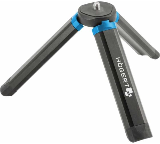 Изображение товара Штатив HOEGERT TECHNIK 9 см HT1E434