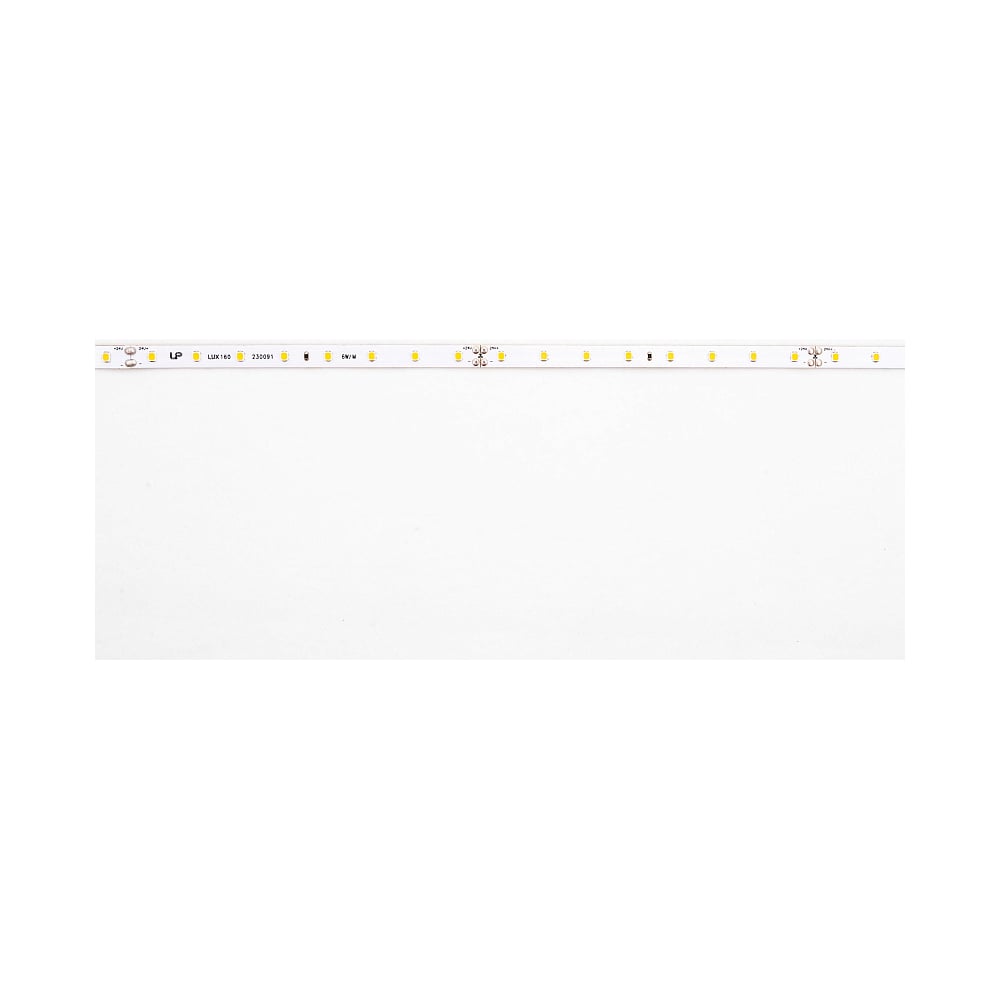 Изображение товара Светодиодная лента LEDS POWER 2835 64/м 24В теплая белая 6Вт/м длина 5м